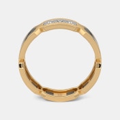 The Erov Band Ring For Him - thumb 5