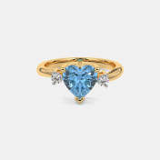 The Mirella Ring - thumb 7