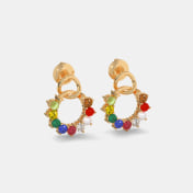 The Aaditya Nav Earrings - thumb 6