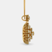 The Mojito Pendant - thumb 5