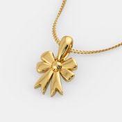 The Lovely Bow Pendant For Kids - thumb 7