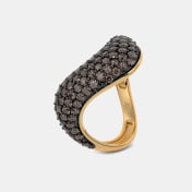 The Caramel Cove Ring - thumb 1