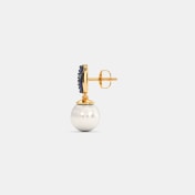 The Zosar Drop Earrings - thumb 5