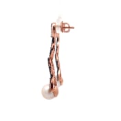 The Nitocris Drop Earrings - thumb 4