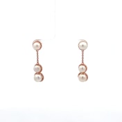 The Elysian Drop Earrings - thumb 2