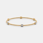 The Elyanna Station Bangle - thumb 3
