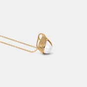 The Pearl Elegance Pendant - thumb 6