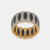 The Forme Band Ring - thumb 9