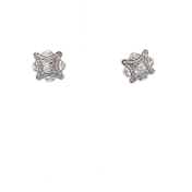 The Yazrin Stud Earrings - thumb 1