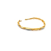 The Sienna Link Bracelet For Him - thumb 3