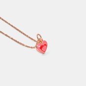 The Colorful Love Pendant - thumb 6