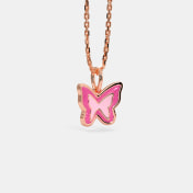 The Cutie Fly Pendant - thumb 5