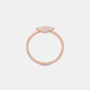 The Cat Paw Kids Ring - thumb 5