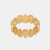 The Golding Band Ring - thumb 7