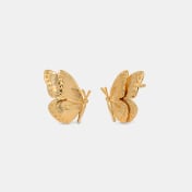 The Quore Stud Earrings - thumb 1