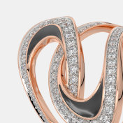 The Wrap Illusion Bypass Ring - thumb 3