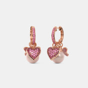 The Meherband Multiwear Earrings - thumb 1