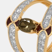 The Espresso Empress Ring - thumb 3