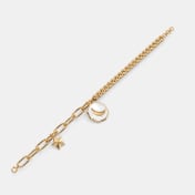 The Moon Bliss Charm Bracelet - thumb 5