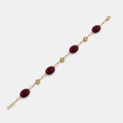 The Jelly Loop Station Bracelet - thumb 5