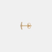 The Pureline Stud Earrings - thumb 9