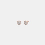 The Dewkiss Stud Earrings - thumb 1