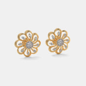 The Orvil Stud Earrings - thumb 6