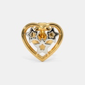 The Starheart Kids Stud Earrings - thumb 3