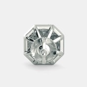 The Lady Loveine Stud Earrings - thumb 5