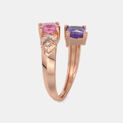 The Audrey Ring - thumb 8