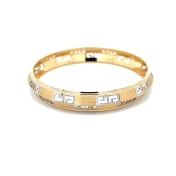 The Poseidon Kada For Him - thumb 2