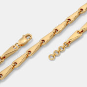 The Aerolink Gold Chain - thumb 4