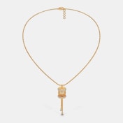 The Luminaire Pendant Necklace - thumb 5