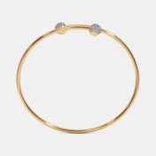 The Planetarium Twister Bangle - thumb 6