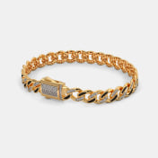 The Concatenate Bracelet For Him - thumb 4