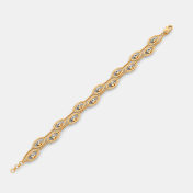 The Orozig Chain Bracelet - thumb 4