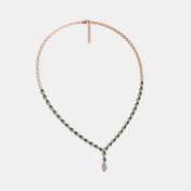 The Eryndor Y Necklace - thumb 5