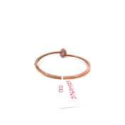 The Tazuri Oval Bangle - thumb 4