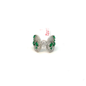 The Kalliope Cocktail Ring - thumb 1