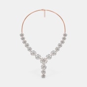 The Valerith Princess Necklace - thumb 4