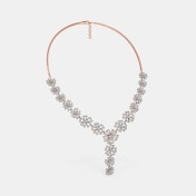 The Valerith Princess Necklace - thumb 6