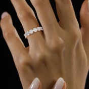 The Nyavoora Eternity Ring - thumb 2