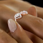 The Twinolove Ring - thumb 4