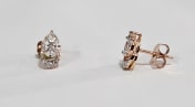 The Dazzlethrop Stud Earrings - thumb 1