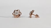 The Blossparkle Stud Earrings - thumb 5