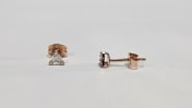 The Twinkelle Stud Earrings - thumb 2