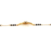 The Diaoeye Mangalsutra Bracelet - thumb 4