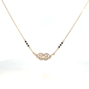 The Closoround Vati Mangalsutra - thumb 2