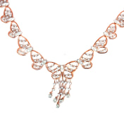 The Tirava Princess Necklace - thumb 3