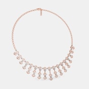 The Elydris Princess Necklace - thumb 6